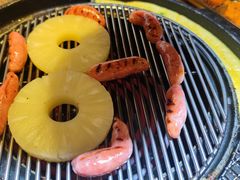 -喜来稀肉(罗斯福店)