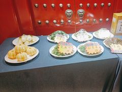 -金狮麟·新豫菜(金码大厦店)