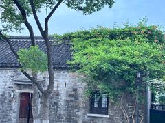 -老门东历史文化街区