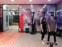 -优昂健身(新光界店)