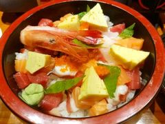 -千代武日本料理(爱建店)