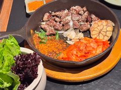 -NEED创意韩国料理(青岛万象城店)