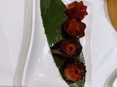 开胃山楂糕-稻香酒家(天河城店)