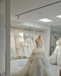 -金夫人婚纱摄影(总店)