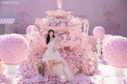 -MANLI BRIDAL婚纱