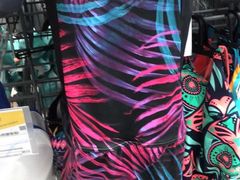 -迪卡侬(高新万达店)