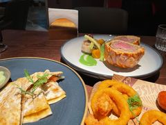 -404干式熟成牛排馆•聚会餐厅