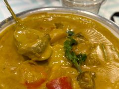 -米泰芒·东南亚料理(体育西店)