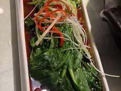-陈江波老鸭煲(化工路店1号店)