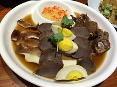 -潮堂(环球金融中心店)