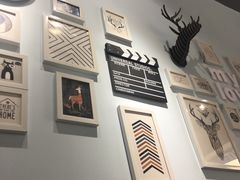-海平线照相馆(李沧万达店)