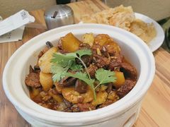 -九转小磨·东北菜老字号(祥安店)