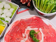 -汤岛涮小火锅(宁波大学店)