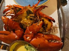 -Burger & Lobster(Dean Street)
