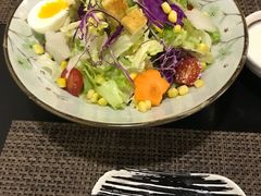 -景鹤料理(上地华联店)