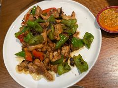 -敏珠拉姆藏餐·南京厨房(富春江东街店)