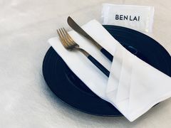 -本来就好(九方荟店)