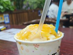 -聚椰坊·海南清补凉·糖水·奶茶·小吃