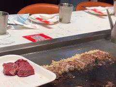 -火地铁板烧(昆山万象汇店)