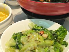 小炒黄牛肉-兰湘子·湘菜小炒(盛龙广场店)