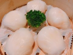 金悦虾饺皇-金苑海鲜酒家(来魅力店)
