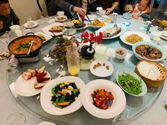 -丽华园(汉阳龙阳店)