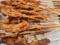 -冶建镜子·老南昌大排档·江西虾王(总店)