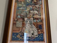-3D·JP拼图(合生汇店)