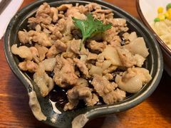 -中国凉都黄牛肉馆(杭州总店)