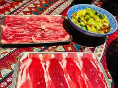 -火塘云南烧烤大排档