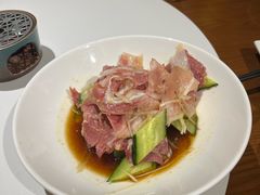 -潞州宴·长治人的会客厅(长兴北路店)