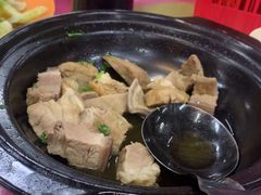 -兴记肉骨茶(甲洞大街第二新分店)