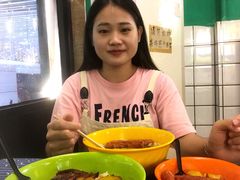 -亞婆井·劲抽面食(铂顿城店)