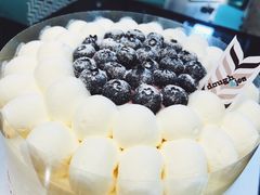 -Dough&Joe团憩(瑞虹天地月亮湾店)