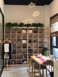 -云上瑜伽·普拉提·维密馆