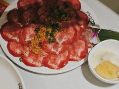 -韩时烤肉(枫蓝店)