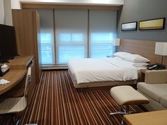 -深圳机场凯悦嘉轩酒店