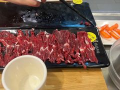 -嬷孙家潮汕牛肉火锅(北京路天河城店)