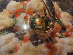 -绿茶餐厅(西湖银泰百货店)
