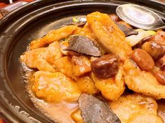 -万豪中餐厅·粤菜·北京粤财JW万豪酒店