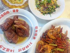 -东北民俗村·东北菜(翻身店)