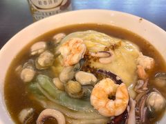 -鸿记·好再来普宁肠粉(莲花路店)