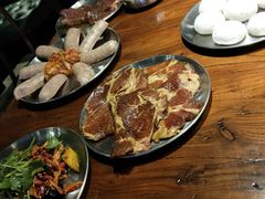 -原始泥炉烤肉(总店)