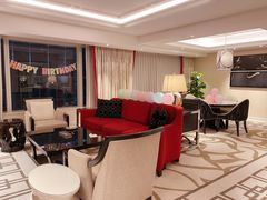 -澳门喜来登大酒店