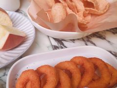 -Pennehut畔尼意面(星河WORLD·COCOPark)