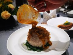 -狮王府淮扬菜(百家湖1912店)