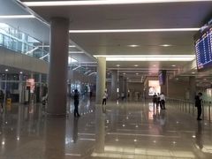 -温州龙湾国际机场