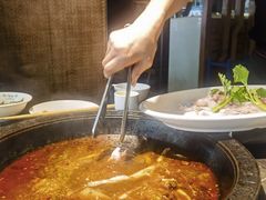-大鱼山房鱼头火锅(老字号品质店)