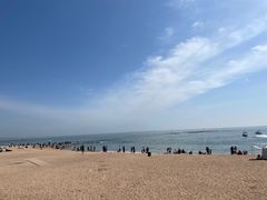 -日照灯塔风景区