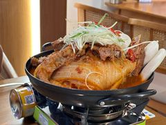 -海云台韩式汤饭·13年匠心韩料(南山店)